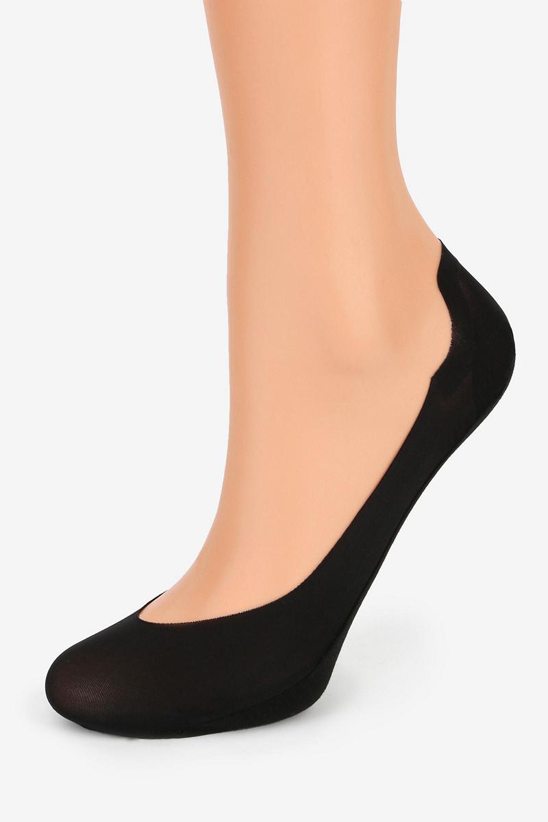 Подследники женские 2 пары в упаковке STOPKI COMFORT LOW Marilyn