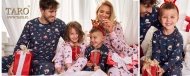 TARO-Новогодние коллекции в стиле фэмили лук! TARO-Новогодние коллекции в стиле фэмили лук!