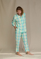 Пижама со штанами LNS 453 2 KEY