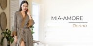 🦋 Новая коллекция Донна Mia-Amore в тёплой постельной гамме! 🦋 Новая коллекция Донна Mia-Amore в тёплой постельной гамме!