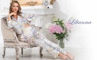 🌺Коллекция Lilianna Mia‑Amore: нежность и соблазн в каждой детали 🌺Коллекция Lilianna Mia‑Amore: нежность и соблазн в каждой детали