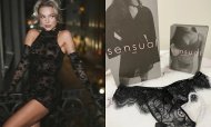 🔞Новинка сезона - Sensual by Esotiq-коллекция для флирта и романтики! 💓 🔞Новинка сезона - Sensual by Esotiq-коллекция для флирта и романтики! 💓