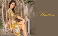 💥 Хит продаж- коллекция Mia-Amore Амара из атласа снова в продаже!