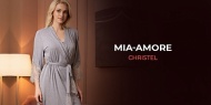💍 Женственная новая коллекция из вискозы Christel от Mia-Amore!