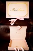 Коробка-трансформер 11 Mia-Amore на завязках 