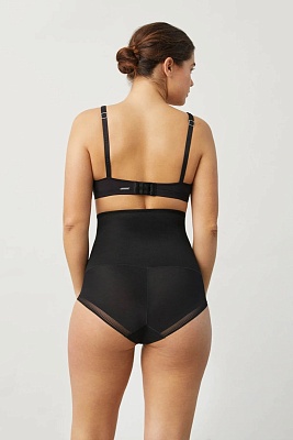 19614 Трусы корректирующие  Ysabel Mora 19614 Трусы корректирующие  Ysabel Mora