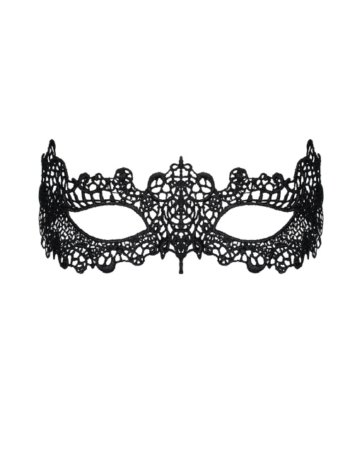 Соблазнительная маска Венецианская кружевная A 701 Obsessive