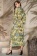 Длинная рубашка женская вискоза Сафари 1807 Mia-Amore