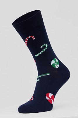 Носки мужские 3 шт в коробке хлопок Premium 3-pak A63 Cornette Носки мужские 3 шт в коробке хлопок Premium 3-pak A63 Cornette