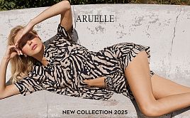 📣ВНИИМАНИЕ ПРОМОКОД ❗ARUELLE25❗      