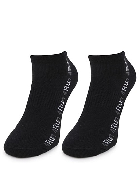 4 RUN SHORT 02 Носки мужские 4 RUN SHORT 02 Носки мужские