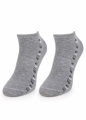 4 RUN SHORT 02 Носки мужские 4 RUN SHORT 02 Носки мужские