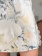 Шёлковая сорочка ночная с отрезными чашками Лучианна 3531 Mia-Amore