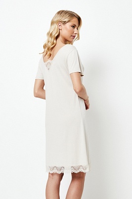 Ночная сорочка женская хлопок/модал EVELYN Aruelle Литва Ночная сорочка женская хлопок/модал EVELYN Aruelle Литва