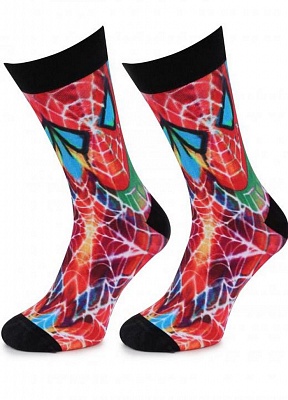 SPECIAL SPIDER Носки мужские SPECIAL SPIDER Носки мужские