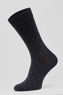 Носки мужские 3 шт в коробке хлопок Premium 3-pak A59 Cornette Носки мужские 3 шт в коробке хлопок Premium 3-pak A59 Cornette