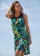 Платье пляжное YSABEL MORA 85655