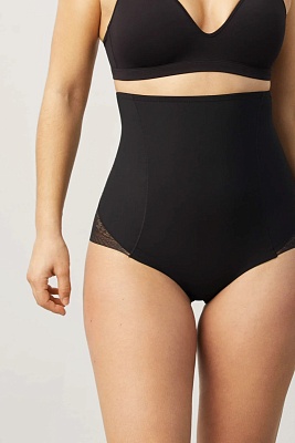 Трусы корректирующие женские с высокой талией 19618 Ysabel Mora Трусы корректирующие женские с высокой талией 19618 Ysabel Mora