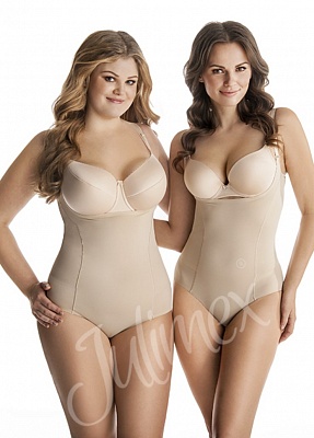 Боди корректирующее 119 Julimex Боди корректирующее 119 Julimex