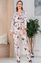 Комплект-тройка FLAVIA Флавия 3756 персик Mia-Amore