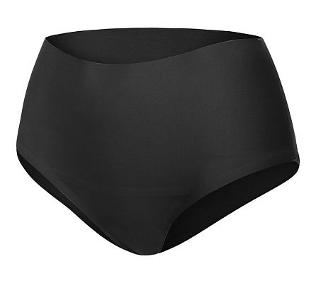 Трусы корректирующие женские чёрные 571 SLIM ALL DAY Julimex